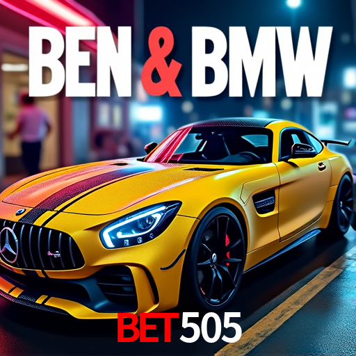 Bet505: Seu Cassino Premiado com Pagamentos Rápidos