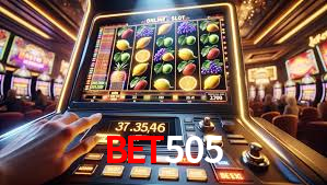 Bet505 Com