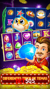 Bet505: A Experiência de Casino com Jogos de Mesa ao Vivo