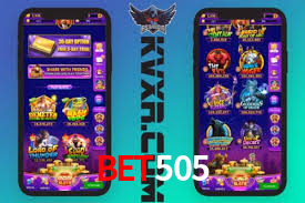 Bônus Generosos e Exclusivos no Bet505 para Você!
