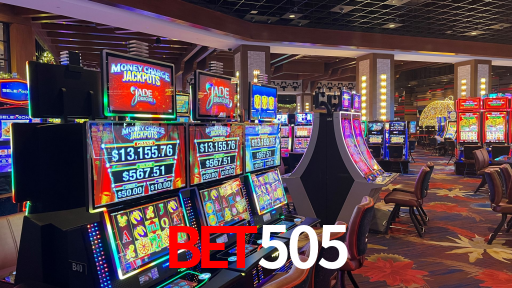 Bet505.Com