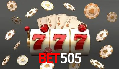 Bet505 Com