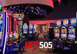 Bet505
