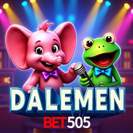 Bet505